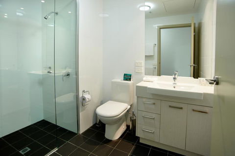 Quest Werribee - Darwin Holiday 31