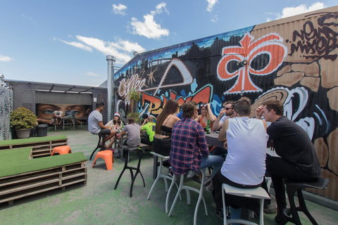 Roamer St Kilda - Formerly Selina St Kilda Melbourne - Darwin Holiday 0