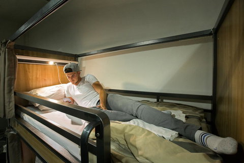 Roamer St Kilda - Formerly Selina St Kilda Melbourne - Darwin Holiday 18