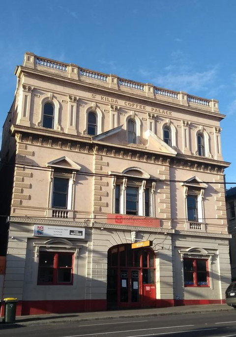 Roamer St Kilda - Formerly Selina St Kilda Melbourne - Darwin Holiday 3