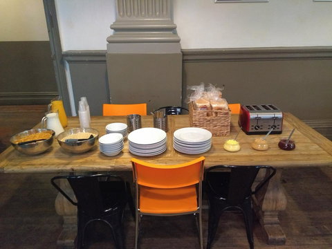 Roamer St Kilda - Formerly Selina St Kilda Melbourne - Darwin Holiday 2