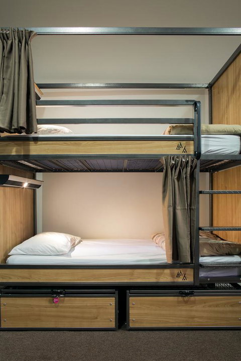 Roamer St Kilda - Formerly Selina St Kilda Melbourne - Darwin Holiday 7