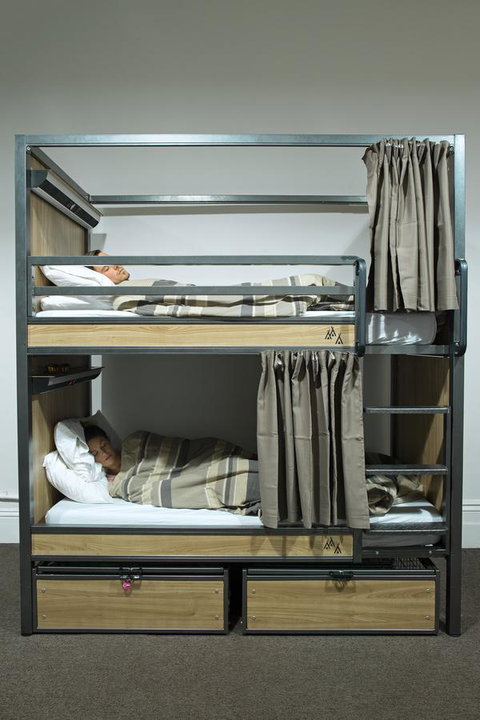 Roamer St Kilda - Formerly Selina St Kilda Melbourne - Darwin Holiday 22