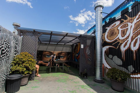 Roamer St Kilda - Formerly Selina St Kilda Melbourne - Darwin Holiday 8