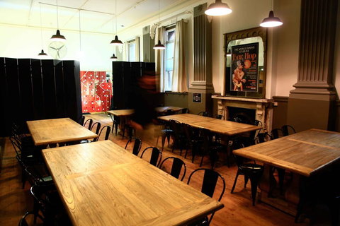 Roamer St Kilda - Formerly Selina St Kilda Melbourne - Darwin Holiday 16