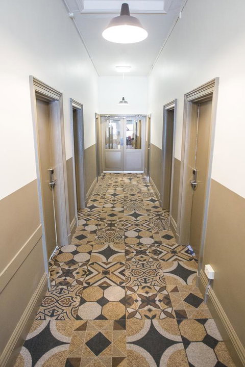 Roamer St Kilda - Formerly Selina St Kilda Melbourne - Darwin Holiday 24