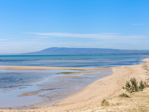 Lansdowne Villa - With Swimming Pool - Darwin Holiday 14