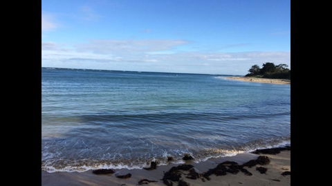 Sea-Esta @ Inverloch - Darwin Holiday 1