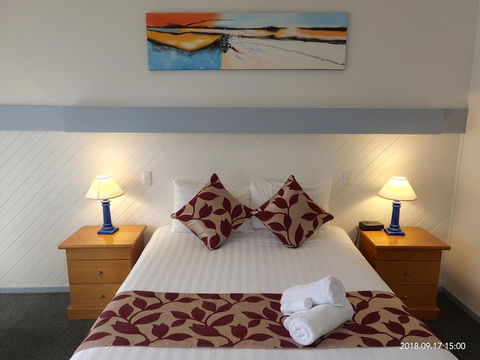 Coachman Motel And Holiday Units - Darwin Holiday 29