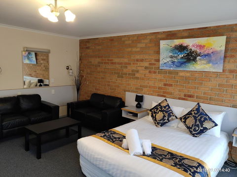 Coachman Motel And Holiday Units - Darwin Holiday 17