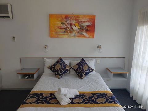 Coachman Motel And Holiday Units - Darwin Holiday 28