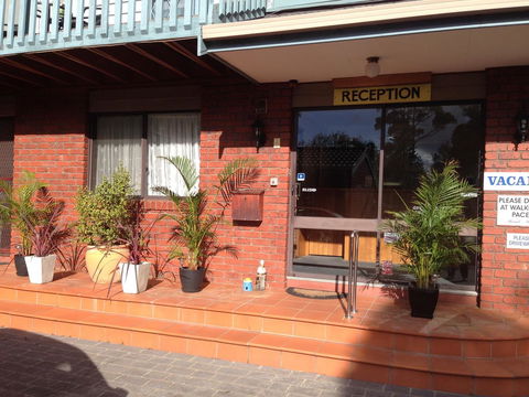 Coachman Motel And Holiday Units - Darwin Holiday 31
