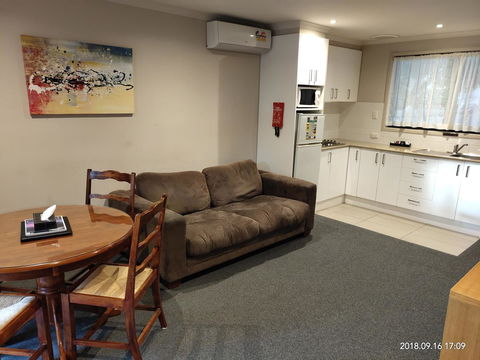 Coachman Motel And Holiday Units - Darwin Holiday 43