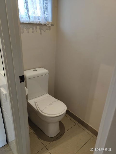 Coachman Motel And Holiday Units - Darwin Holiday 38