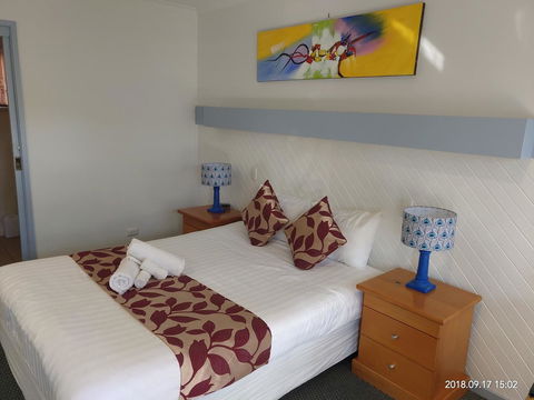 Coachman Motel And Holiday Units - Darwin Holiday 33
