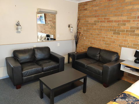 Coachman Motel And Holiday Units - Darwin Holiday 16