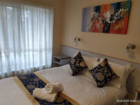 Coachman Motel And Holiday Units - Darwin Holiday 26