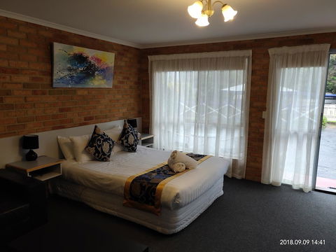 Coachman Motel And Holiday Units - Darwin Holiday 23