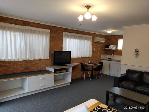 Coachman Motel And Holiday Units - Darwin Holiday 18