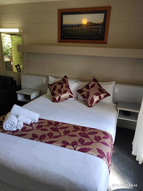 Coachman Motel And Holiday Units - Darwin Holiday 36