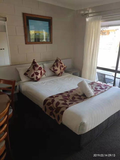 Coachman Motel And Holiday Units - Darwin Holiday 39