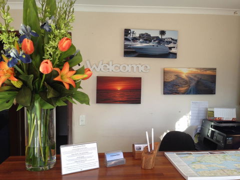 Coachman Motel And Holiday Units - Darwin Holiday 32