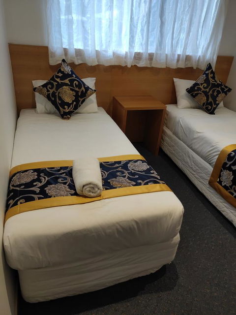 Coachman Motel And Holiday Units - Darwin Holiday 44