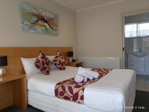 Coachman Motel And Holiday Units - Darwin Holiday 5