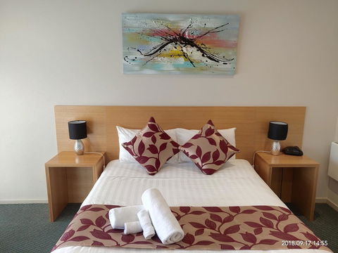 Coachman Motel And Holiday Units - Darwin Holiday 30