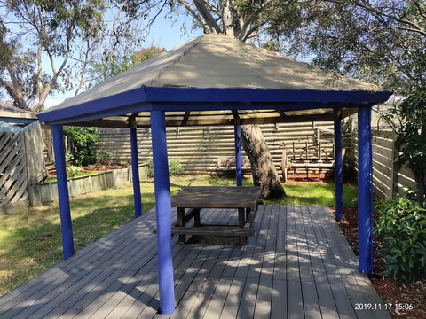 Coachman Motel And Holiday Units - Darwin Holiday 21