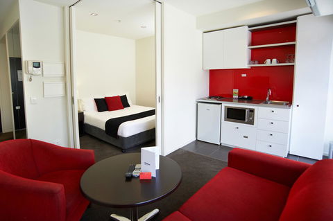 City Edge On Elizabeth Apartment Hotel - Darwin Holiday 16