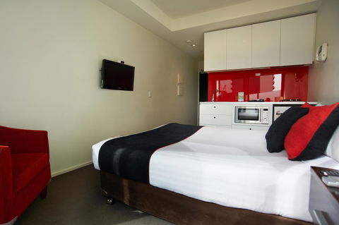 City Edge On Elizabeth Apartment Hotel - Darwin Holiday 4