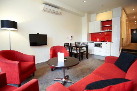 City Edge On Elizabeth Apartment Hotel - Darwin Holiday 13