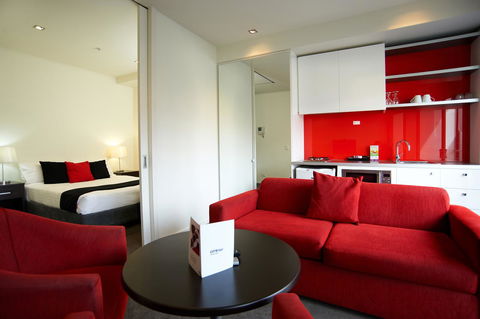City Edge On Elizabeth Apartment Hotel - Darwin Holiday 15
