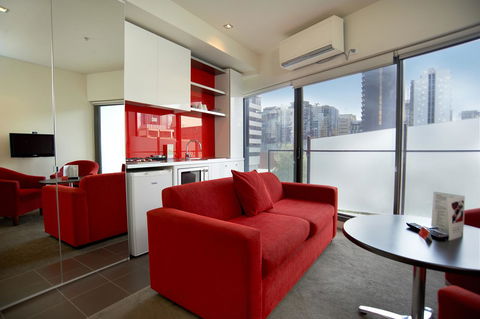 City Edge On Elizabeth Apartment Hotel - Darwin Holiday 14
