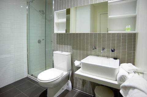 City Edge On Elizabeth Apartment Hotel - Darwin Holiday 7