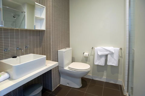 City Edge On Elizabeth Apartment Hotel - Darwin Holiday 3