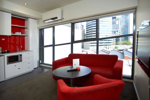 City Edge On Elizabeth Apartment Hotel - Darwin Holiday 17
