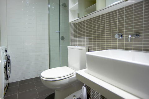City Edge On Elizabeth Apartment Hotel - Darwin Holiday 8