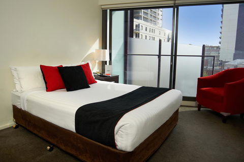 City Edge On Elizabeth Apartment Hotel - Darwin Holiday 6