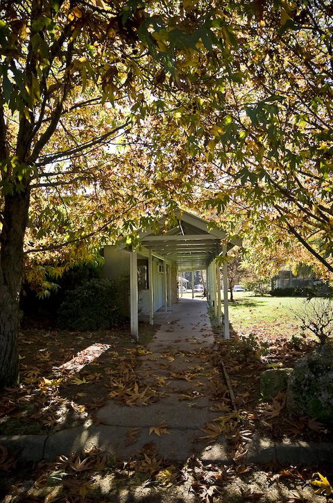 Nightcap At York On Lilydale - Darwin Holiday 44