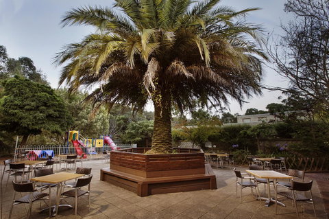 Nightcap At York On Lilydale - Darwin Holiday 26