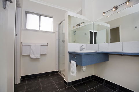 Hamilton Townhouse Motel - Darwin Holiday 9