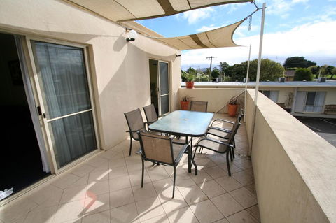 Hamilton Townhouse Motel - Darwin Holiday 3