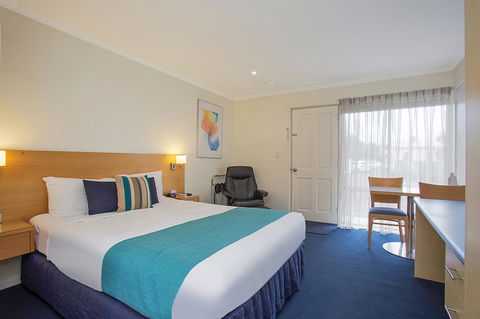 Hamilton Townhouse Motel - Darwin Holiday 1