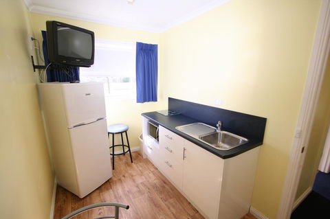 Hamilton Townhouse Motel - Darwin Holiday 4