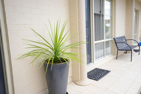 Hamilton Townhouse Motel - Darwin Holiday 8