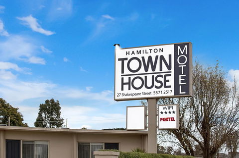 Hamilton Townhouse Motel - Darwin Holiday 15