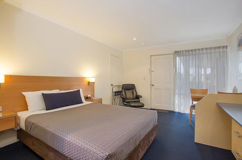 Hamilton Townhouse Motel - Darwin Holiday 22