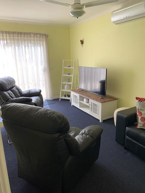 Hamilton Townhouse Motel - Darwin Holiday 6